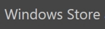 Windows Store