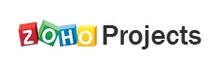 Zoho Projects